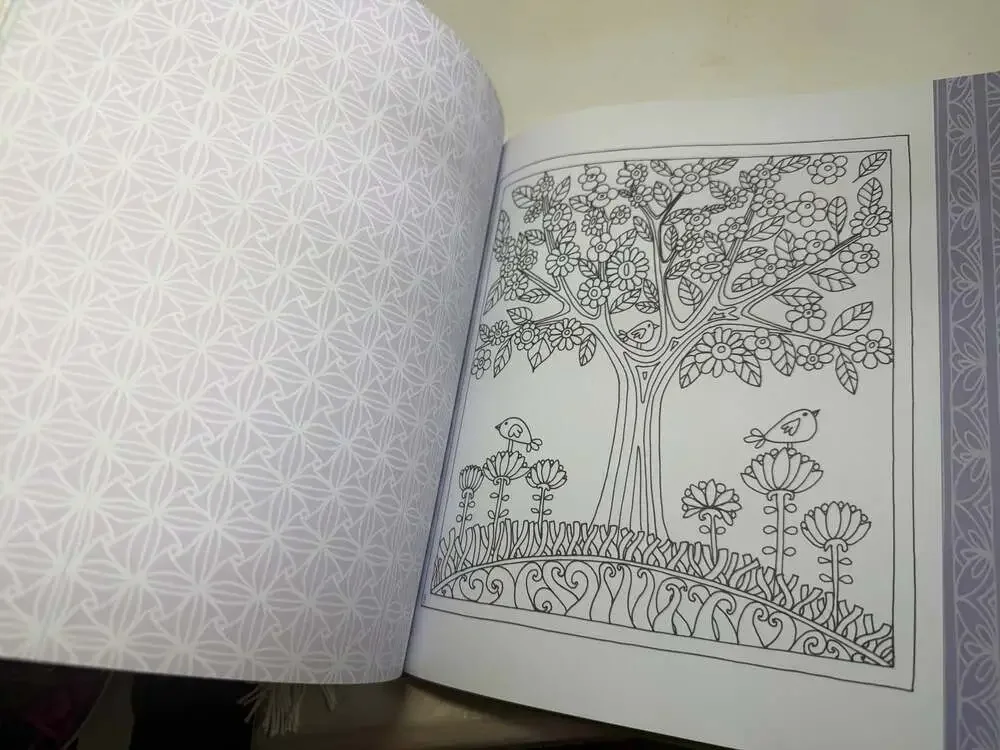 Color Me Stress-Free: Nearly 100 Coloring Templates to Unplug and Unwind *see de